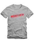 rezervuotas rezervuotas